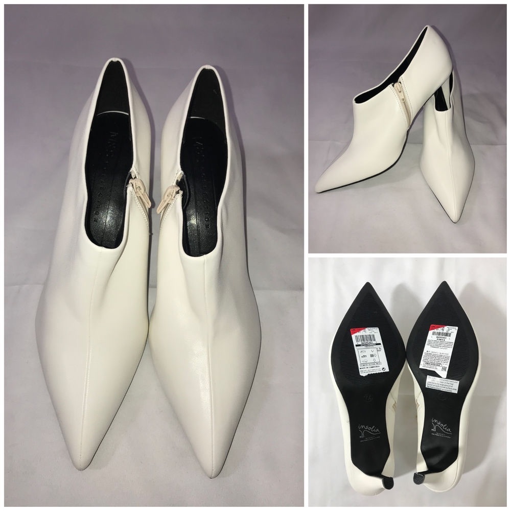 SOLD!!!!!! Marks & Spencer’s Ankle bootie